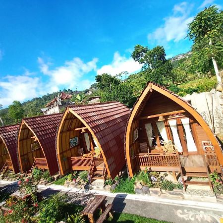 Tiing Bali Guest House Кубупенлокан Экстерьер фото