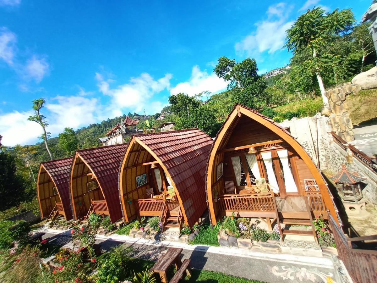 Tiing Bali Guest House Кубупенлокан Экстерьер фото