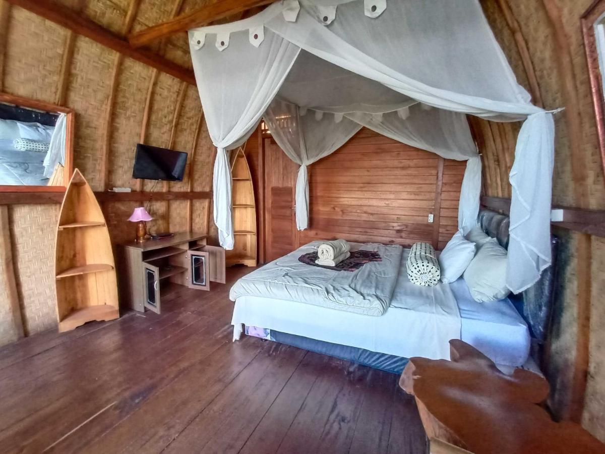 Tiing Bali Guest House Кубупенлокан Экстерьер фото